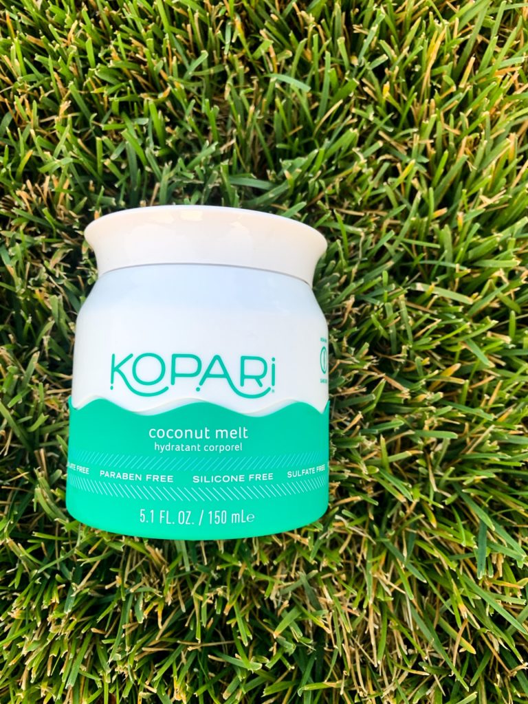 Multi-Use Kopari Organic Coconut Melt