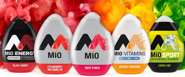 MiO Liquid Water Enhancer